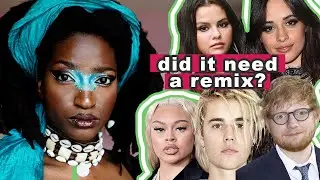 AFROBEATS IS GENTRIFIED: Is it the END of a Genre?