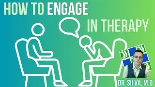 How to Actually Benefit from Therapy