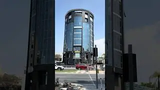 LIMASSOL CITY in CYPRUS