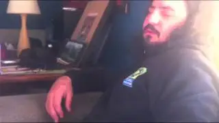 Give It A Shot Garage commercial