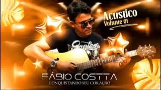 Meu ex Amor / Evidências / - Fábio Costta