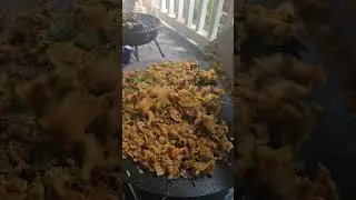 It's Summer time BBQ in America