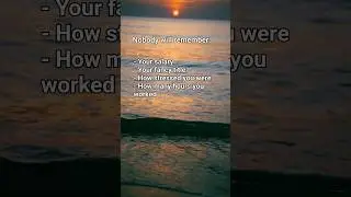 Inspirational email marketing video