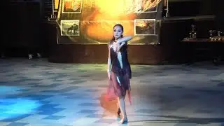 Буханец Дарина. СТК.