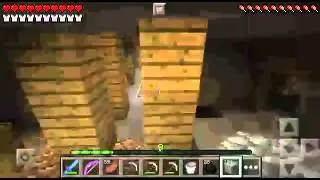MINECRFT: Indo para mineração!!!