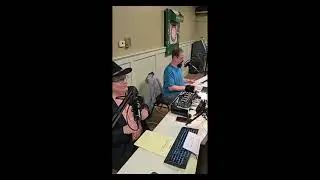 Hosting A Trivia Night (Edited)
