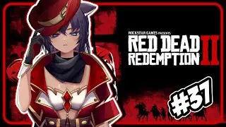 Beko Plays Red Dead Redemption 2 (2024/05/23) #37 - [...]