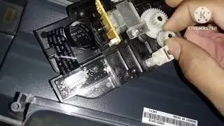 Hp1005 printer scanner error 20 solution 