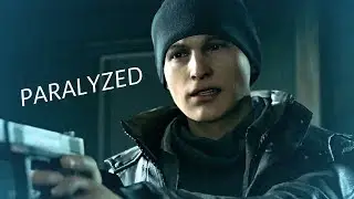 Detroit: Become Human || Paralyzed