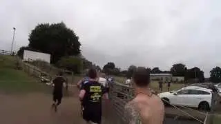 Muscle Acre Summer Madness