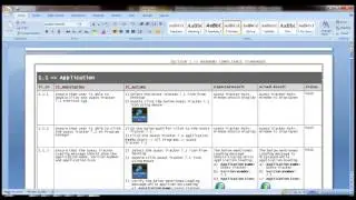 Real Time test cases or scenarios -  Part 1