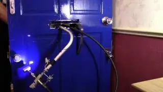 How to undo a Thumb-turn IN SECONDS with WOTIWO technology
