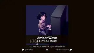 Amber Wave
