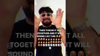 🔥 Here is how I made my song “Don’t Stop” 🔥 #drumandbass #dnb #fyp