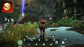 Dark and Light Mobile Final Release Gameplay - A Sandbox Survival Game (Android, iOS)
