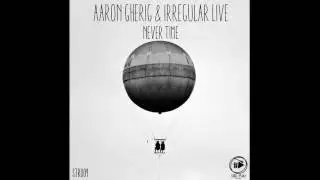 Aaron Gehrig, Irregular Live - Never was sending (Original Mix) [SPR009]
