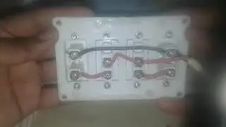 How To Make An Extension Board At Home (2019)