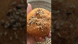 булочки без муки и глютена