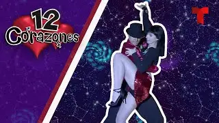 Especial de Salsa | 12 Corazones