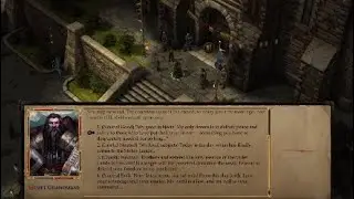 Pathfinder Kingmaker Coronation