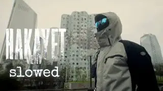 VEN1 - Hakayet (slowed)
