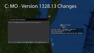 C: MO - 1328.13 Changes