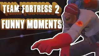 Team Fortress 2 Clip Dump
