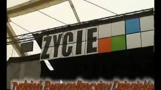 Tydzień ewangelizacyjny Dzięgielów ' 2010 (test)