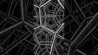 No way out of here. #views #maze #art