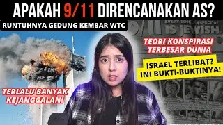 America's Biggest Conspiracy Theory: 9/11 | 