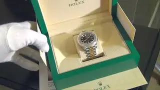 **NEW 2024 ROLEX*** GMT2 Ref 126713GRNR