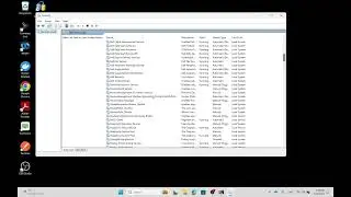 Installing PostgreSQL on Windows.