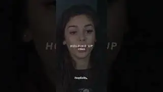 Pretty Girl 🥀 // Lyrics short video 💜 // Edit audio