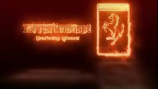Ferrariman601 - Youtube Theme