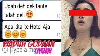 Tips Gombalin Tante Sampai Panas Dingin Mantap