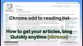 how to get your articles blogs quickly anytime|GUIDE TOPICS