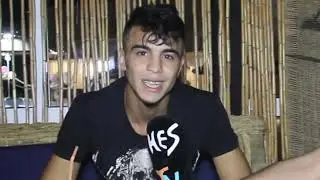 Fox Flow  حوار شيق مع