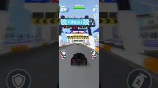 Car Race Master VS Car Racing game 🎮🎮🎮###Shorts video