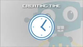 [MASM] 8086 Assembly - Pong - 07 Time