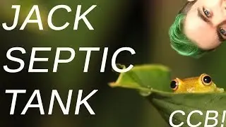 JACK SEPTIC TANK