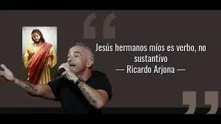 Eros Ramazzotti - Jesús Verbo no Sustantivo