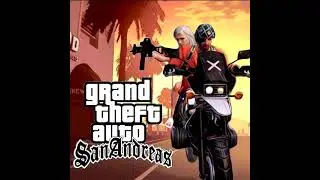 PUBG x GTA San Andreas Edit | Ishika Playz | 
