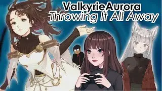 ValkyrieAurora / Nerines00 - The YouTuber Who Threw It All Away