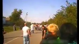 Трагедия на свадьбе  Tragedy at wedding