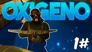 EMPEZAMOS OXIGENO 2 con el MEJOR TEAM *evento de rust*