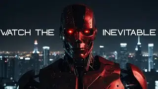 GPT-5 Robot Launch Unpredictable Scenario: Apocalypse (Terminator - Skynet - AI - AGI)
