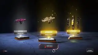 Apex Legends - Twitch Prime Apex Packs Opening!
