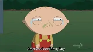 Family Guy - Crying