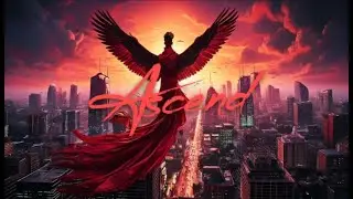DEV - ASCEND | (PROD BY MOVIEVIADEV) | OFFICIAL AUDIO