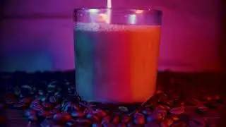 Video Commercial Coffee Cinematic (Koopinang Kopi)